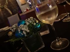 -圣丰索菲特·法国餐厅