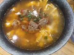 -小南小粉手工粉(迎薰路店)