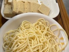 -常赢三兄弟·清真涮肉·清真炒菜(朝阳新城店)