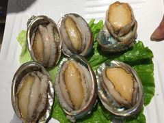 -金海阁海鲜火锅