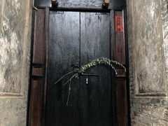 -韩城古城