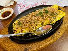 -千代饮兵卫日本料理(东二环泰禾广场西区店)