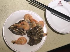 -鑫海汇海鲜烤肉自助(北国商城店)
