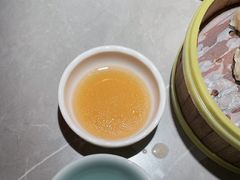 -闽上鲜·福建菜(龙湖滨江天街店)