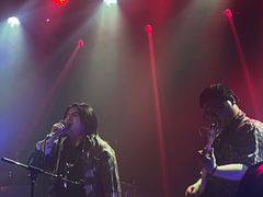 -麻雀瓦舍mako live house
