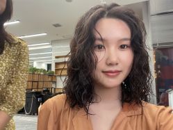 点击看大图 -藤野造型