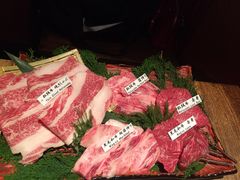 -松阪牛焼肉M(法善寺横丁店)