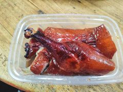 -黄连大头华烧鹅(萧地大马路店)