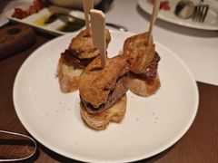 -CAPARESH開府莱舍(望京金辉店)