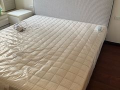 -栖作床垫(欧亚达家居光谷店)