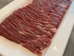 手切鲜羊肉-牛街·马辈儿涮肉(牛街总店)