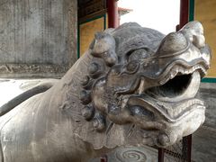 -历代帝王庙博物馆