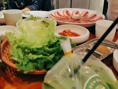 -东俞·韩式料理(院东街店)