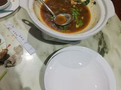 -野渡坡·极致湘菜·庭院餐厅(汉阳店)