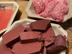 -化龙桥九宫格火锅(清水河店)