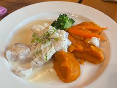 -宝莱纳餐厅(滨江店)