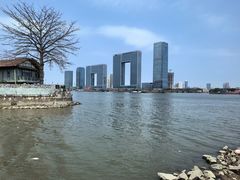 -喜洲吧·江畔老船厂·庭院餐厅(喜临院店)