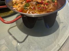 -陈江波老鸭煲(化工路店1号店)