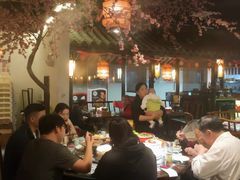 -卢大鲜鱼头捞饭(美利广场店)