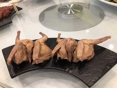 梅子乳鸽-岭南海晏楼(滨江东总店)