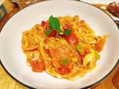-森Some Fusion(荔湾店)