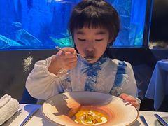 -渔火·特色餐厅(佘山世茂洲际酒店)