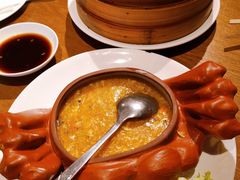 -上海小南国(正大店)