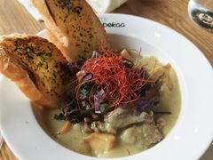 -Pekaa啤咖食肆Coffee&Bistro