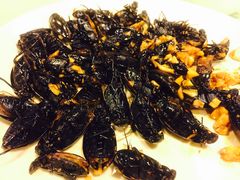 -盛港湾海鲜食府(黄沙店)