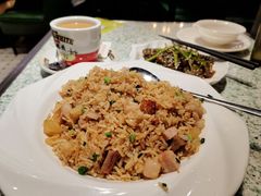 -满得意茶餐厅·顺德家常菜·港式经典(大良店)