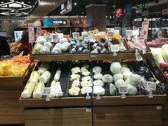 -盒马鲜生(顺义店)