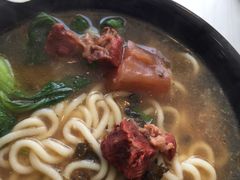 -金乐活美食(中街店)