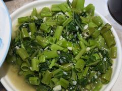 -小乡小镇·传承桐庐土菜·老板亲自烧的菜