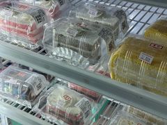 -红叶蛋糕(温泉店)