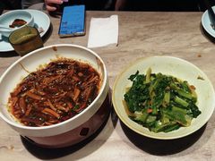 -王记姚家味·地道苏帮菜(凤凰街店)
