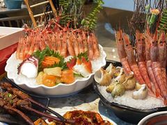 -阳光岛·海鲜盛宴(银泰中心in99店)