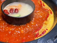 -重庆古老火锅