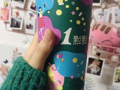 -1点点(爱华店)