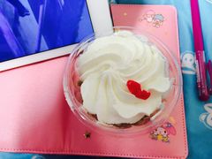 -红宝石·鲜奶小方(长阳店)