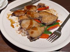 -采悦轩中餐厅·粤菜·海南菜(神州半岛喜来登度假酒店)