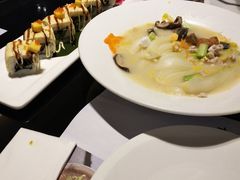 -甜心航空主题餐厅(京源城店)