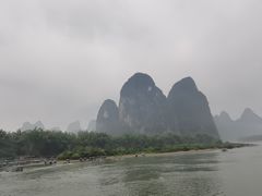 -桂林兴坪漓江
