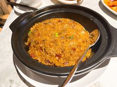 -香港深井掂檔烧鹅茶餐厅(海韵城店)