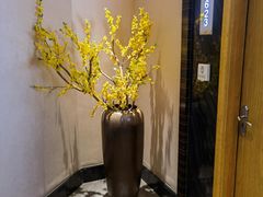 -金色印象·4K影院式足体养生(南滨印象店)