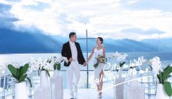 点击看大图 -太古映画婚纱摄影(天河店)