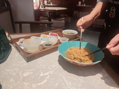 -松鹤面馆·古法焖肉面(观前店)
