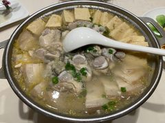 -万宝海鲜舫(劳动公园店)