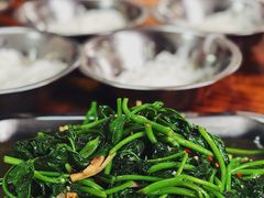 -龙上水现炒生料(柳沙店)