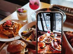 -味德西餐音乐酒吧 Wade's Bar&Grill
