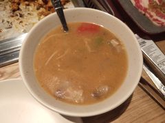 -新石器烤肉(之心城店)